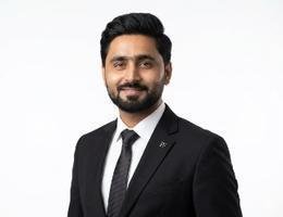 العميل Mohammad RIZWAN