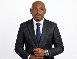 Agent Abubaker Mohamed