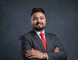العميل Ali Mehboob