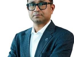 SANJIT BANERJEE ANANTA BANERJEE