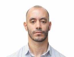 العميل Fawaz Otmani
