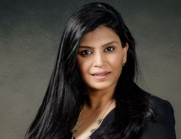 Agent Neha Singh Vishwambhar Khetan