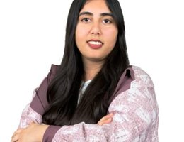 Agent Sadia Areej Sheroz Tanveer