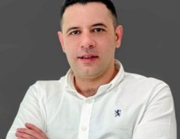 khaled Helwani