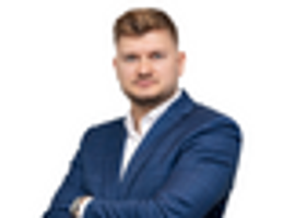 Agent Alfred Sabirzianov