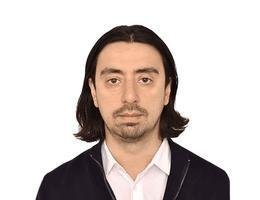 Agent Vladimir Babaev