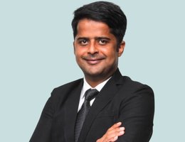 العميل Mohammad Danish Khan