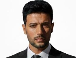 Agent Mostafa elshazly