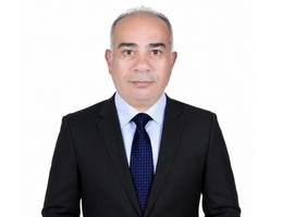 Agent Sherif Mohamed Gad