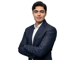 Agent Atharva Aaryan Gupta