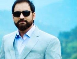 Agent Muhammad Saqib Khan Raja Muhammad Khan