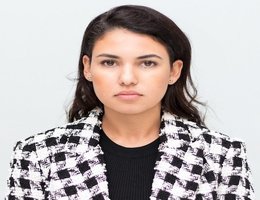 العميل Sarah Goudari