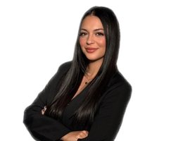 العميل Julia Bellissimo