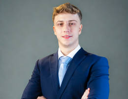 Alfie Saidi