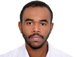 العميل Mohammed Sirelkhatim  Abdalla