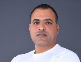 Agent Elshahat  Eltoukhy