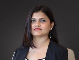 العميل Priyanka Sharma