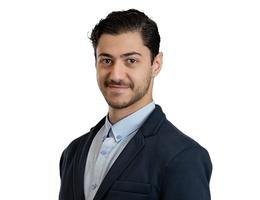 Agent Ahmad Nizar Mousleh
