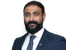 العميل Ranjit Nair