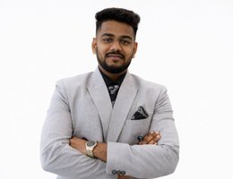 Agent Afzal Killedar