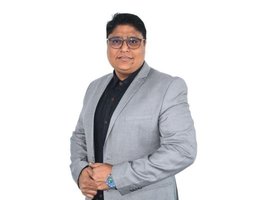 Israr Ahmed