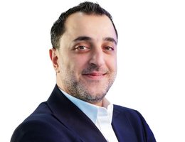 العميل Ahmad Almaghari