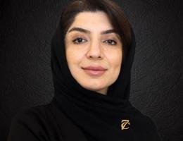 Agent Marzieh   Mohammed
