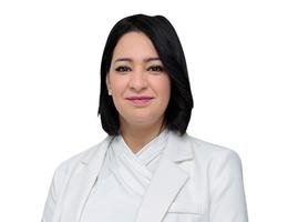 Agent Ibtissem Idri 