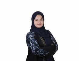 العميل Hina Talib