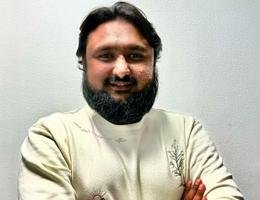 Agent Abdullah Bin Rafiq