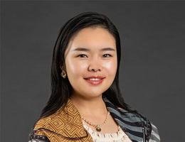 Agent Qinggao  Si