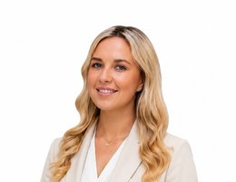 Agent Roisin Flynn