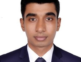 العميل Md Momen Howlader