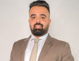 Hussein Sameer Hussein Abdallah