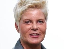 العميل Celeste McKimm
