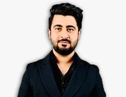 العميل Nouman Ahmed Khan