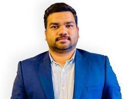 Agent Shehryar Alfred