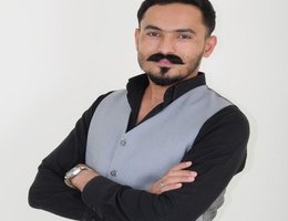 Agent Zain Ali Muhammad Nawaz