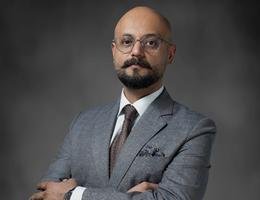 العميل Harkaran Jit Singh