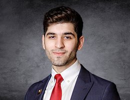 Samar Mujtaba
