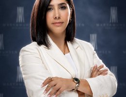 Agent Maryam Mohsen