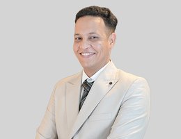 العميل Mahmoud Jekany