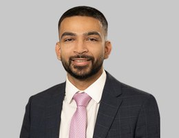 Muhammad Asad Khan