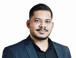 العميل Mohamad Muameen Abdul Latheef