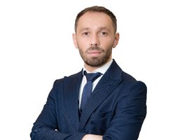 العميل Ioseb Mnatobishvili