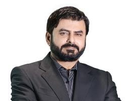 العميل Mahar Ali Shah