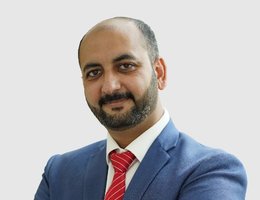 Agent Sana Ullah