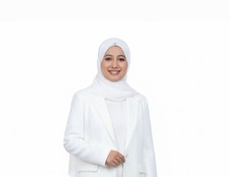 Agent Nada Hamdi