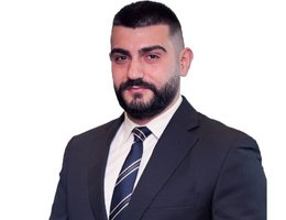 العميل Ghassan  Hannoun 