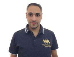 العميل Mohamed Hamed